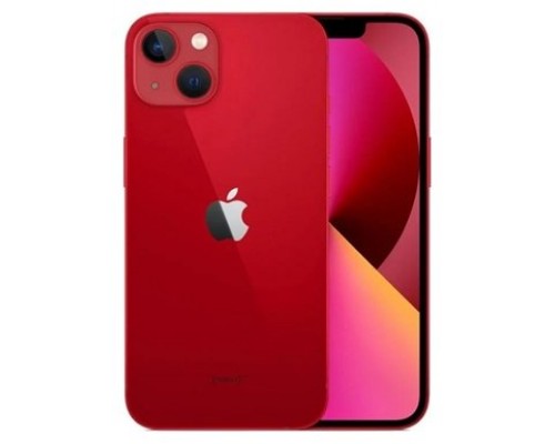 CKP iPhone 13 Mini Semi Nuevo 128GB Red
